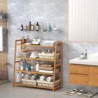 Marble Contact Paper 15.7" x 197" Grey Wallpaper Marble Peel and Stick Wallpaper - Image 2