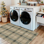 3x5 Buffalo Entry Rug - Image 7
