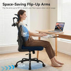 AreShark Office Chair Ergonomic Desk Chairs - Image 8