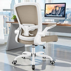 FelixKing Office Chair, Ergonomic Desk Chair Breathable Mesh Chairs Adjustable - Image 9