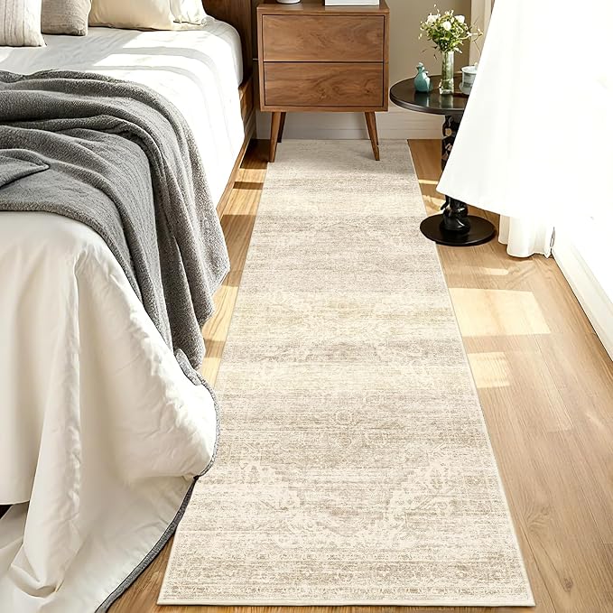 Hallway Runner Rug 3x6 - Image 6