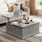 Amada Lift Top Coffee Table - Image 7