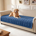 Smiry Couch Cover for Dogs, Non Slip Fuzzy Pet Sofa Covers Washable | Sofa by Smiry