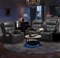 Recliner Sofa Set, RV Wall Hugger Recliners by TOMOSLTER