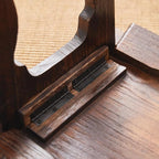 Japanese Floor Table, Small Coffee & Tea Table, Altar - Image 8