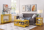 Convenience Concepts Oxford Coffee Table - Image 8