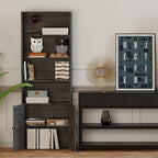 IRONCK Industrial Bookshelves and Bookcases - Image 7