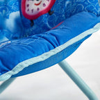 Nickelodeon Blues Clues Toddler 19” Folding Saucer Chair - Image 5