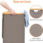 Lifewit 100L Laundry Basket - Image 6