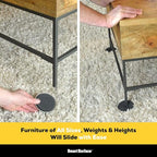 Smart Surface Furniture Sliders - Image 2