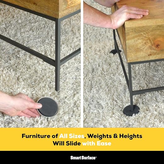 Smart Surface Furniture Sliders - Image 2