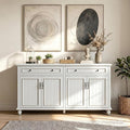 Scurrty Sideboard Buffet Cabinet, Vintage Coffee Bar Cabinets by Scurrty