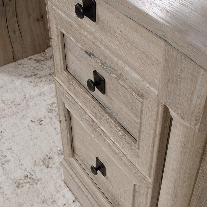 Sauder Palladia Office Desk - Image 12