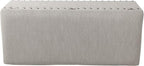 HomePop Large Storage Bench - Image 5