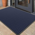 Front Door Mat Outside Entrance, Heavy Duty Waterproof Doormat | 61.5"x36" by WELDUN%E2%80%94IdealChoiceforHome
