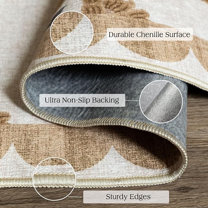 Front Door Mat Indoor Entrance - Image 3