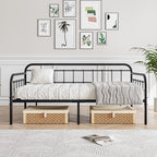 Metal Daybed Frame Twin Size - Image 3