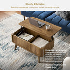 mopio Brooklyn Lift Top Coffee Table - Image 6
