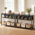 HOOBRO Console Table, Entryway Table - Image 4