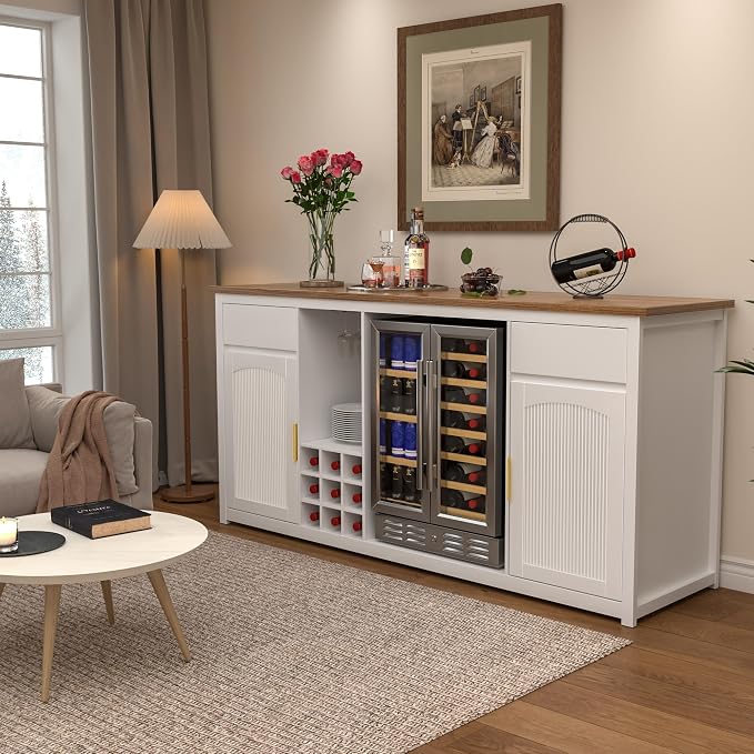 GDLF Extra Long Bar Cabinet - Image 9
