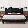 Feonase Full Size Bed Frame by FEONASE