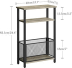 MMEOLUOOK Narrow Side Table - Image 3