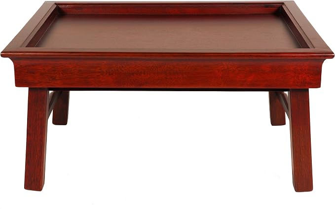 Red Lantern Korean Tea Table by RedLantern