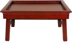 Red Lantern Korean Tea Table by RedLantern