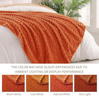Exclusivo Mezcla 3D Fleece California King Blanket - Image 4