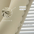 Self Adhesive Portable Blackout Curtains - Image 5