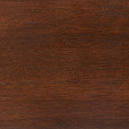 Mellow Naturalista Classic 12-Inch Solid Wood Platform Bed | Wooden Slats - Image 9
