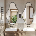 Dorlicecass Bathroom Mirrors for Over Sink - Image 3