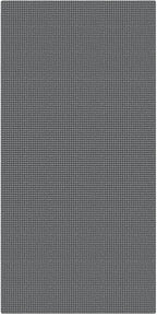 KOZYFLY 3x6 Washable Runner Rug, Non Slip Wide Runners - Image 9