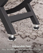 LITTLE TREE End Table, Narrow Side Table - Image 7