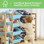 EXPERLAM Extra Large Toy Storage - Image 3
