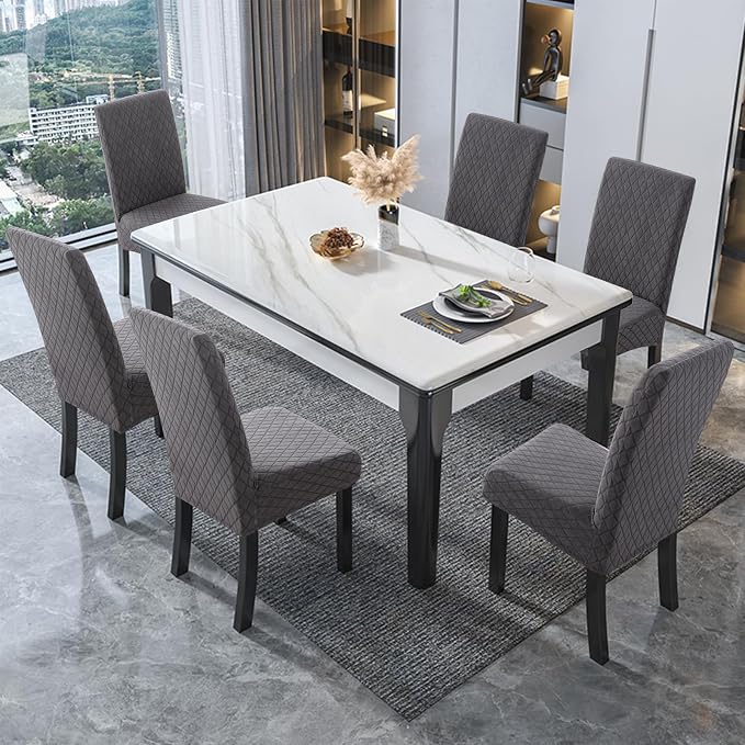 Genina 100% Waterproof Chair Covers - Image 2