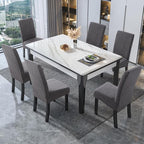 Genina 100% Waterproof Chair Covers - Image 2