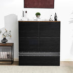VINGLI Twin Size Murphy Bed - Image 2