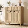 Fatmok Fluted Buffet Cabinet by Fatmok
