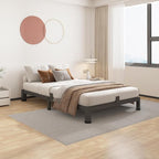 ROIL 4 inch Twin Bed Frames - Image 8