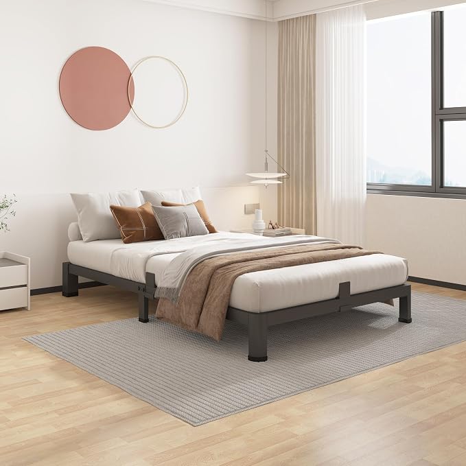 ROIL 4 inch Twin Bed Frames - Image 8