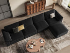 EASE MOOSE Oversized Sectional Modular Sofa - Image 3