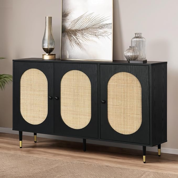 REVOMINCA 47'' Buffet Cabinet by Revominca