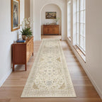 Madane Kitchen Runner Rug 2x7 - Image 3