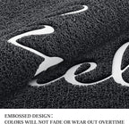 Door Mat Welcome Mat Floor Mat for Entryway, High Traffic Areas | Low Profile - Image 4