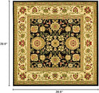 SAFAVIEH Lyndhurst Collection Area Rug - Image 2