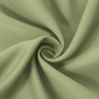 Blackout Curtains 42 x 63 inch/Sage Green Curtains Set of 2 Panels/Thermal - Image 9