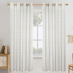 BGment Boho Curtains for Bedroom - Image 9