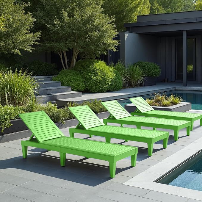 Nestl Sun Tanning Chair - Image 6