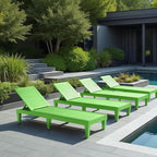 Nestl Sun Tanning Chair - Image 6